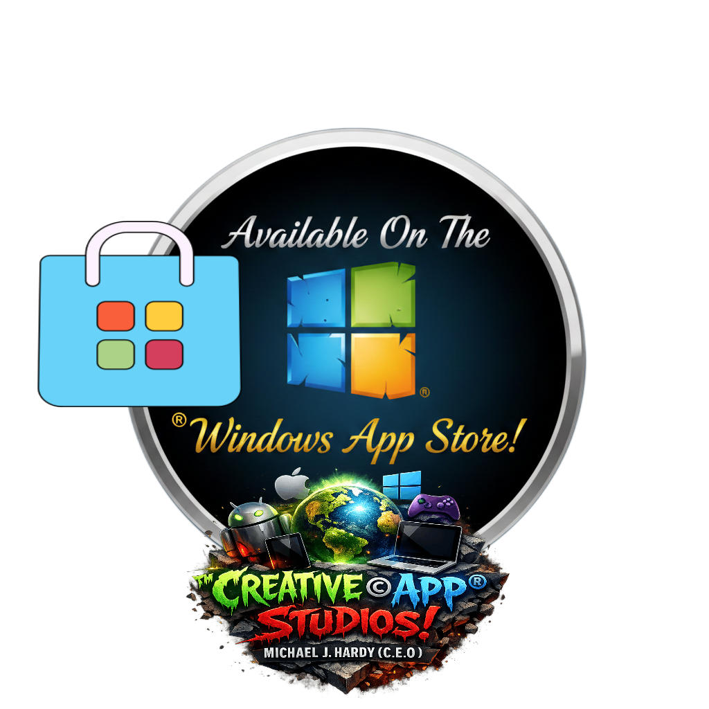 DOWNLOAD FROM THE ® WINDOWS © APP ™ STORE!